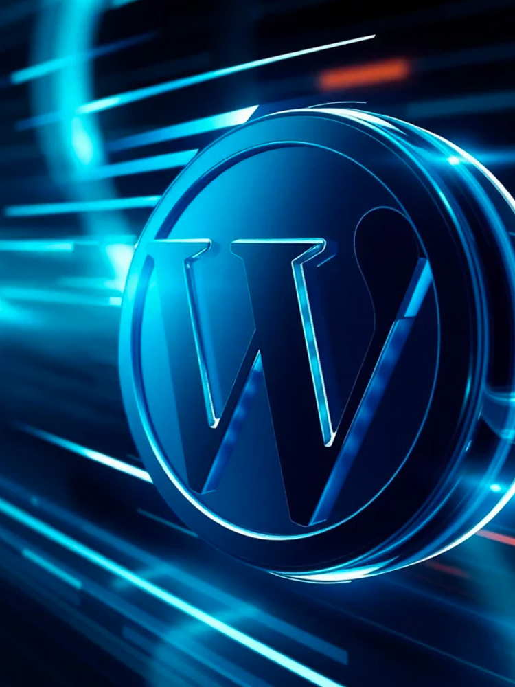 Proč nedělat firemní web na WordPressu Proč nedělat firemní web na WordPressu