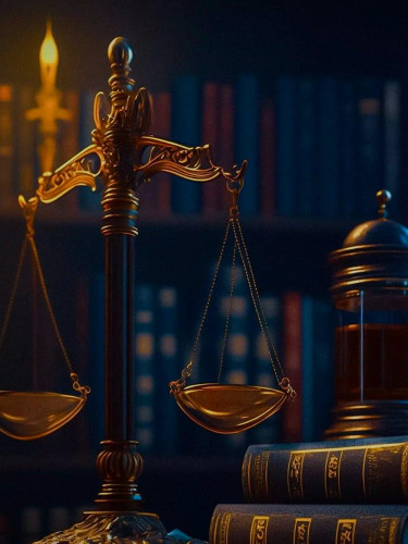 Prezentace advokátní kanceláře Jablonec