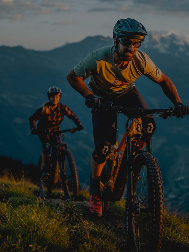 Prezentace prodejny RumaSport